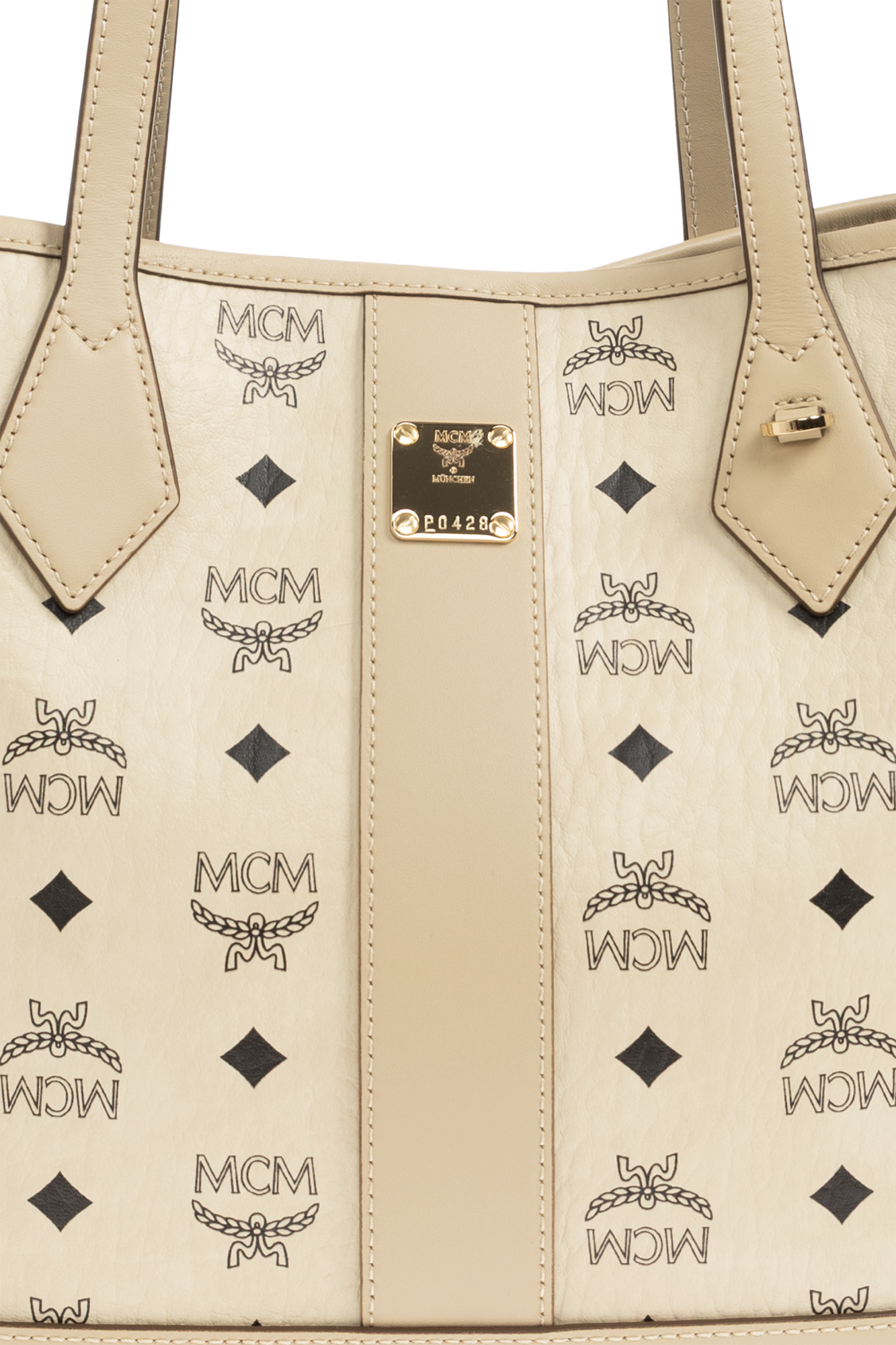 MCM Bag 'Liz' | Women's | Vitkac